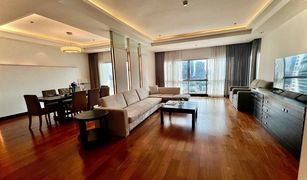 4 Bedrooms Condo for sale in Lumphini, Bangkok Royal Residence Park