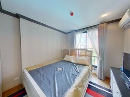 2 Bedroom Apartment for rent at The Reserve - Kasemsan 3, Wang Mai, Pathum Wan