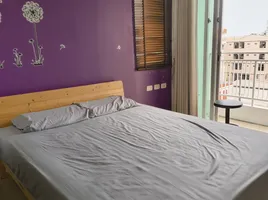 คอนโด สตูดิโอ ให้เช่า ในโครงการ My Condo Ladprao 27, จันทรเกษม