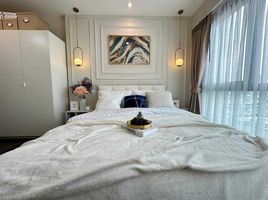 1 Schlafzimmer Wohnung zu verkaufen im The Room Sukhumvit 64, Bang Chak