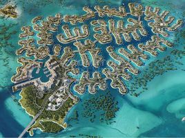 4 बेडरूम विला for sale at Ramhan Island, Saadiyat Beach