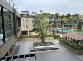 Studio Apartment for sale at The Pixels Cape Panwa Condo, Wichit, Phuket Town