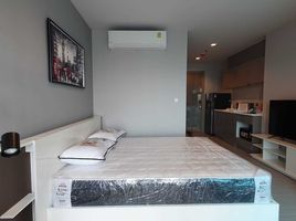 Studio Wohnung zu verkaufen im Life Asoke Rama 9, Makkasan