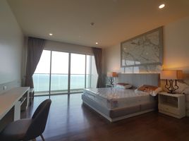 2 Schlafzimmer Wohnung zu vermieten im Movenpick Residences, Na Chom Thian