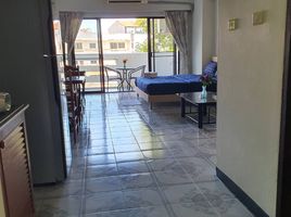 Studio Condo for sale at Yensabai Condotel, Nong Prue, Pattaya