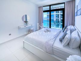 3 Schlafzimmer Appartement zu verkaufen im Beach Vista, EMAAR Beachfront, Dubai Harbour