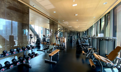 图片 2 of the Fitnessstudio at Sindhorn Residence 