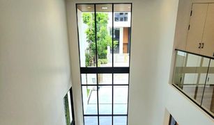 3 Bedrooms House for sale in Bang Phongphang, Bangkok DEMI Sathu 49