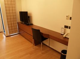 Studio Apartment for rent at Marvin Suites Hotel, Thung Wat Don