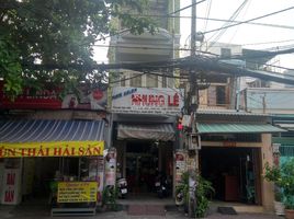 Studio Haus zu verkaufen in Binh Thanh, Ho Chi Minh City, Ward 2, Binh Thanh