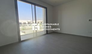 4 Bedrooms Townhouse for sale in Yas Acres, Abu Dhabi The Cedars