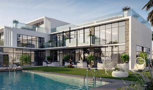 NAIA Golf Terrace at Akoya, दुबई Belair Damac Hills - By Trump Estates में 3 बेडरूम टाउनहाउस बिक्री के लिए