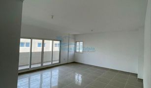 3 Bedrooms Apartment for sale in Al Reef Downtown, Abu Dhabi Tower 34