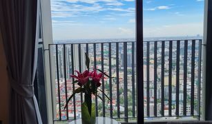 2 chambres Condominium a vendre à Bang Chak, Bangkok Whizdom Essence