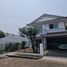 4 Bedroom House for rent at Chaiyapruk Pinklao-Sathorn, Bang Khun Kong, Bang Kruai, Nonthaburi
