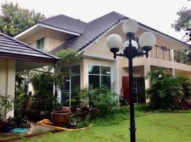 3 Bedroom House for sale at Baan Kaew Sa, Rim Nuea