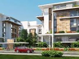 3 Bedroom Villa for sale at Mountain View iCity, The 5th Settlement, New Cairo City