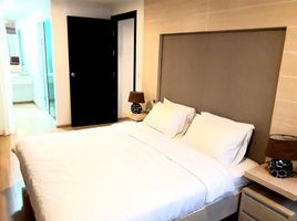 1 Schlafzimmer Appartement zu vermieten im The Urban Condominium, Nong Prue