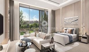 6 Bedrooms Villa for sale in Earth, Dubai Signature Mansions