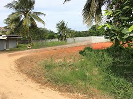  Land for sale in Ru Samilae, Mueang Pattani, Ru Samilae