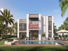 5 Bedroom House for sale at Alreeman, Al Shamkha