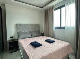 1 Bedroom Condo for sale at Arcadia Millennium Tower, Nong Prue, Pattaya, Chon Buri