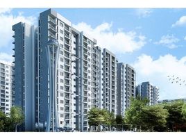 3 Bedroom Apartment for sale at Sahakar Nagar, Bangalore