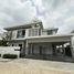 4 Bedroom Villa for sale at MANTANA Bangna km 15, Bang Chalong, Bang Phli