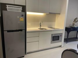 1 Schlafzimmer Appartement zu vermieten im Noble Ploenchit, Lumphini