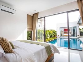 2 Bedroom Villa for sale at Palm Lakeside Villas, Pong, Pattaya, Chon Buri
