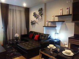 1 Bedroom Apartment for rent at Keyne, Khlong Tan