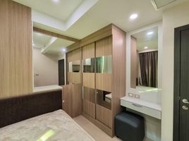 1 Bedroom Condo for sale at Dusit Grand Condo View, Nong Prue, Pattaya