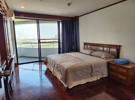 2 Schlafzimmer Appartement zu vermieten im SP Mansion, Bang Kapi, Huai Khwang