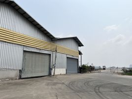  Warehouse for rent in Phra Samut Chedi, Samut Prakan, Laem Fa Pha, Phra Samut Chedi