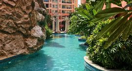 Available Units at Seven Seas Condo Jomtien