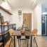 1 Schlafzimmer Wohnung zu verkaufen im The Unique Ekamai-Ramintra, Khlong Chaokhun Sing