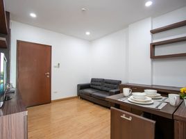 1 Bedroom Apartment for sale at SD Condo Chiangmai, Suthep