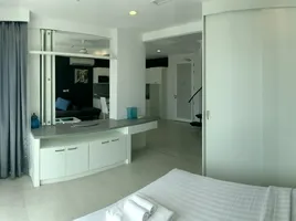 1 Schlafzimmer Appartement zu verkaufen im Cleat Condominium, Taling Chan, Nuea Khlong, Krabi