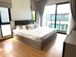 บ้านเดี่ยว 3 ห้องนอน ให้เช่า ในโครงการ เซนโทร บางนา, บางแก้ว
