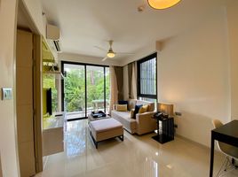 1 Schlafzimmer Appartement zu verkaufen im Cassia Phuket, Choeng Thale