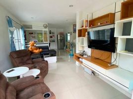 3 Bedroom Villa for rent at The Urbana 2, Mae Hia, Mueang Chiang Mai, Chiang Mai