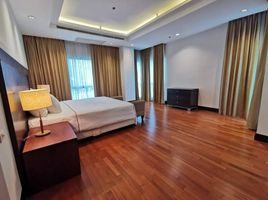 4 спален Квартира в аренду в Royal Residence Park, Lumphini, Патхум Щан, Бангкок