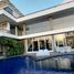 8 Bedroom Villa for sale in Badung, Bali, Mengwi, Badung