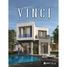 4 Bedroom House for sale at Vinci, New Capital Compounds, New Capital City