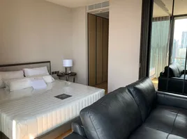 1 Schlafzimmer Wohnung zu vermieten im BEATNIQ Sukhumvit 32, Khlong Tan