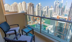 Estudio Apartamento en venta en , Dubái The Address Dubai Marina