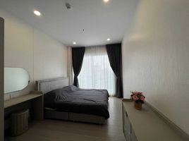 在Supalai Premier Si Phraya - Samyan租赁的1 卧室 公寓, Maha Phruettharam