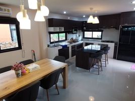 2 Bedroom Villa for rent at Ampio Village, Pong, Pattaya