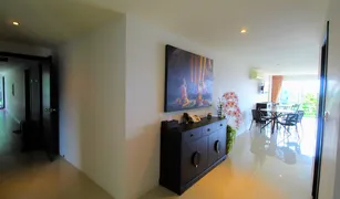 2 Schlafzimmern Wohnung zu verkaufen in Patong, Phuket Bayshore Oceanview Condominium
