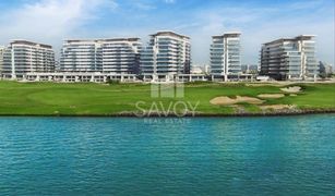 2 Bedrooms Apartment for sale in Yas Bay, Abu Dhabi Mayan 4